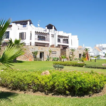 Apartamento Vista Mar Casares Extérieur photo