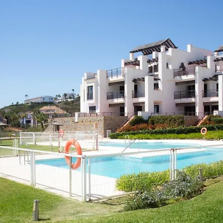 Apartamento Vista Mar Casares Extérieur photo