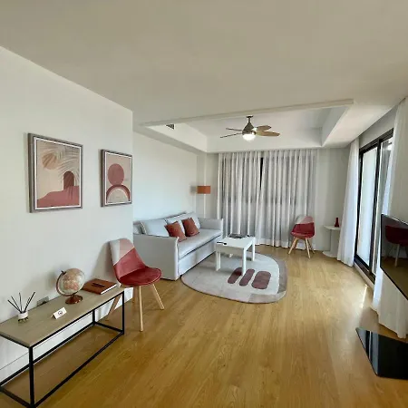 Apartamento Vista Mar Casares Extérieur photo