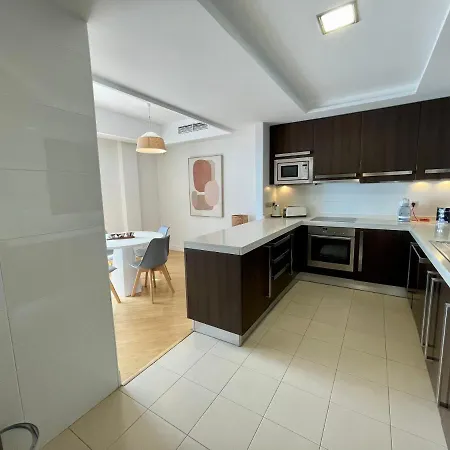 Apartamento Vista Mar Casares Extérieur photo