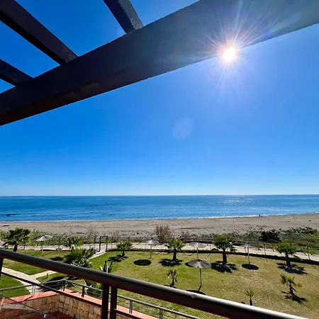 Apartamento Vista Mar Casares Extérieur photo