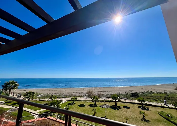Apartamento Vista Mar