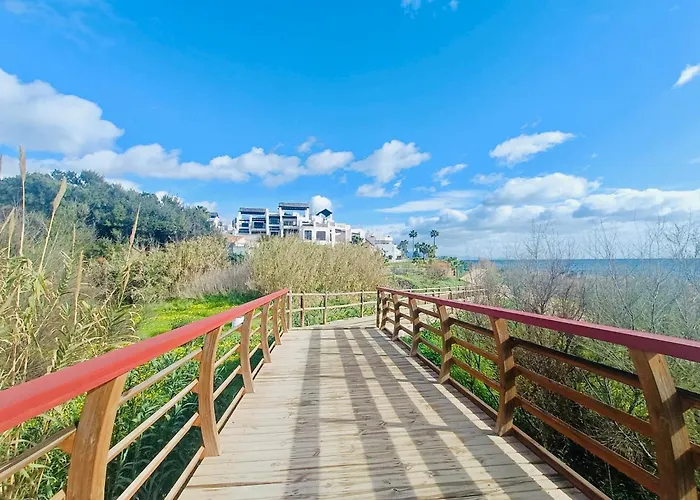 Apartamento Vista Mar