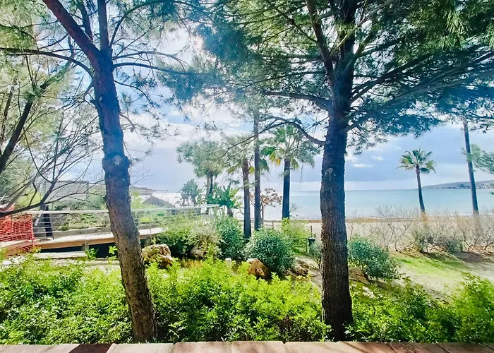 Apartamento Vista Mar