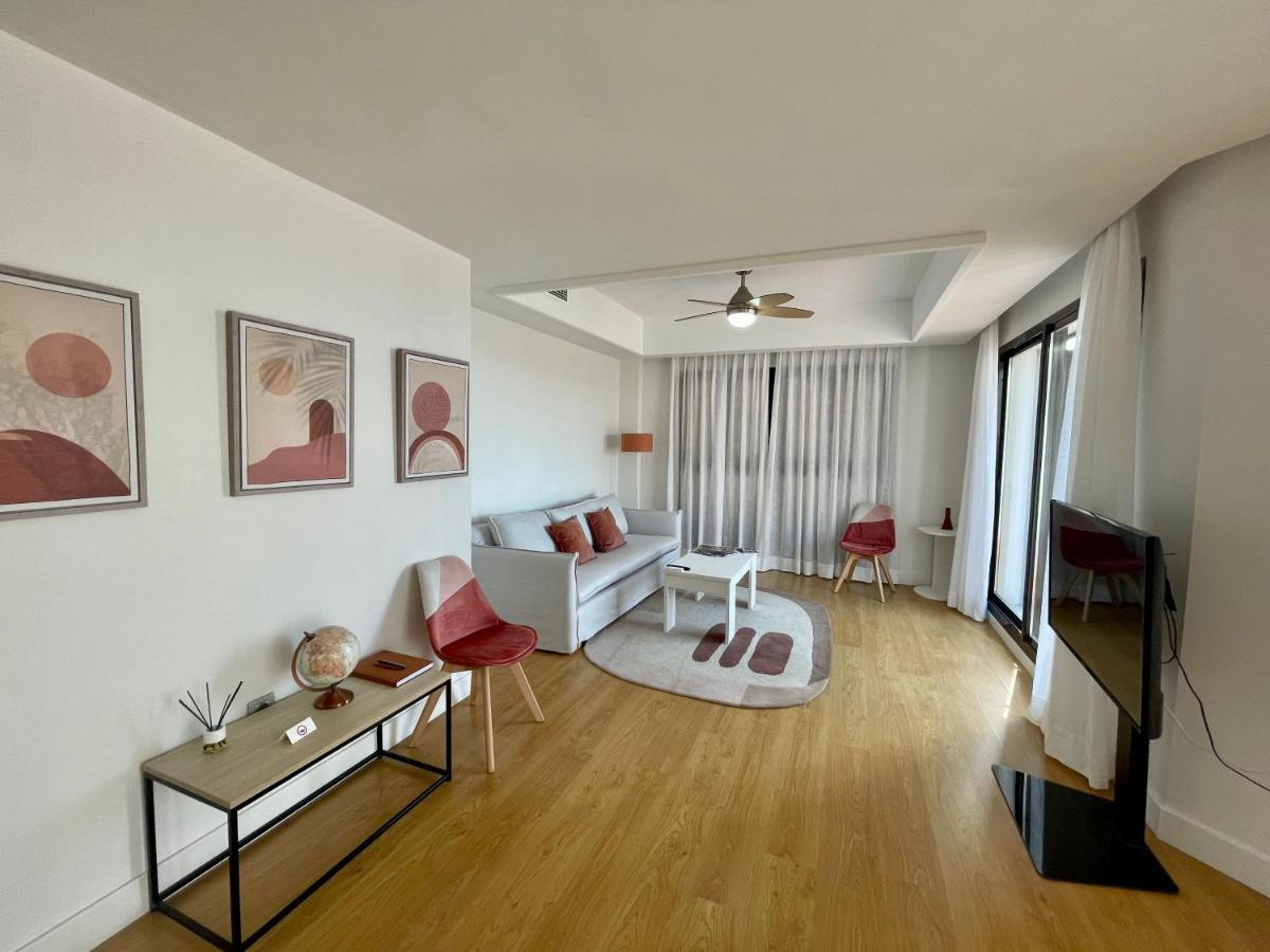 Apartment Vista Mar Casares
