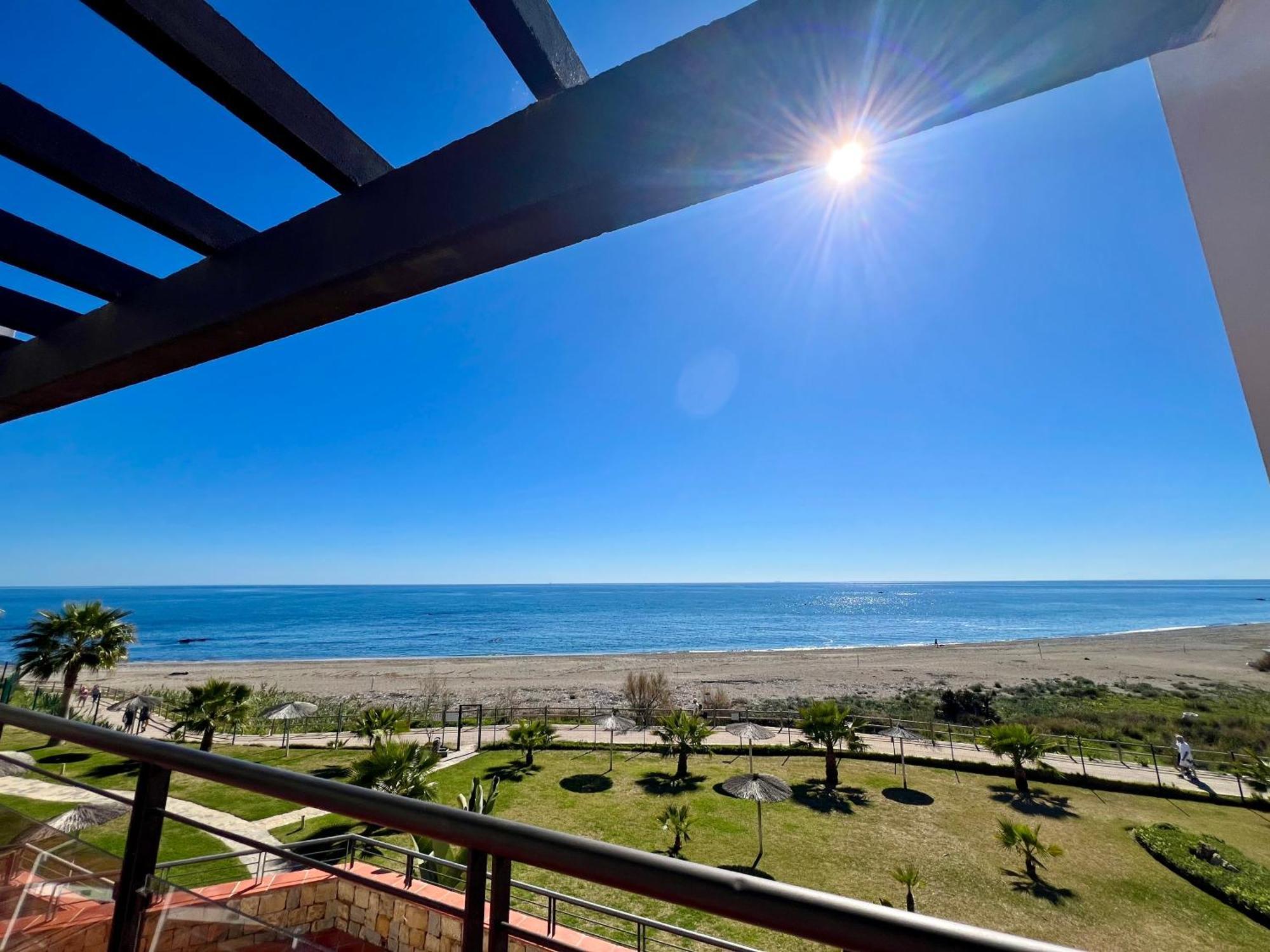 Vista Mar Apartment Casares