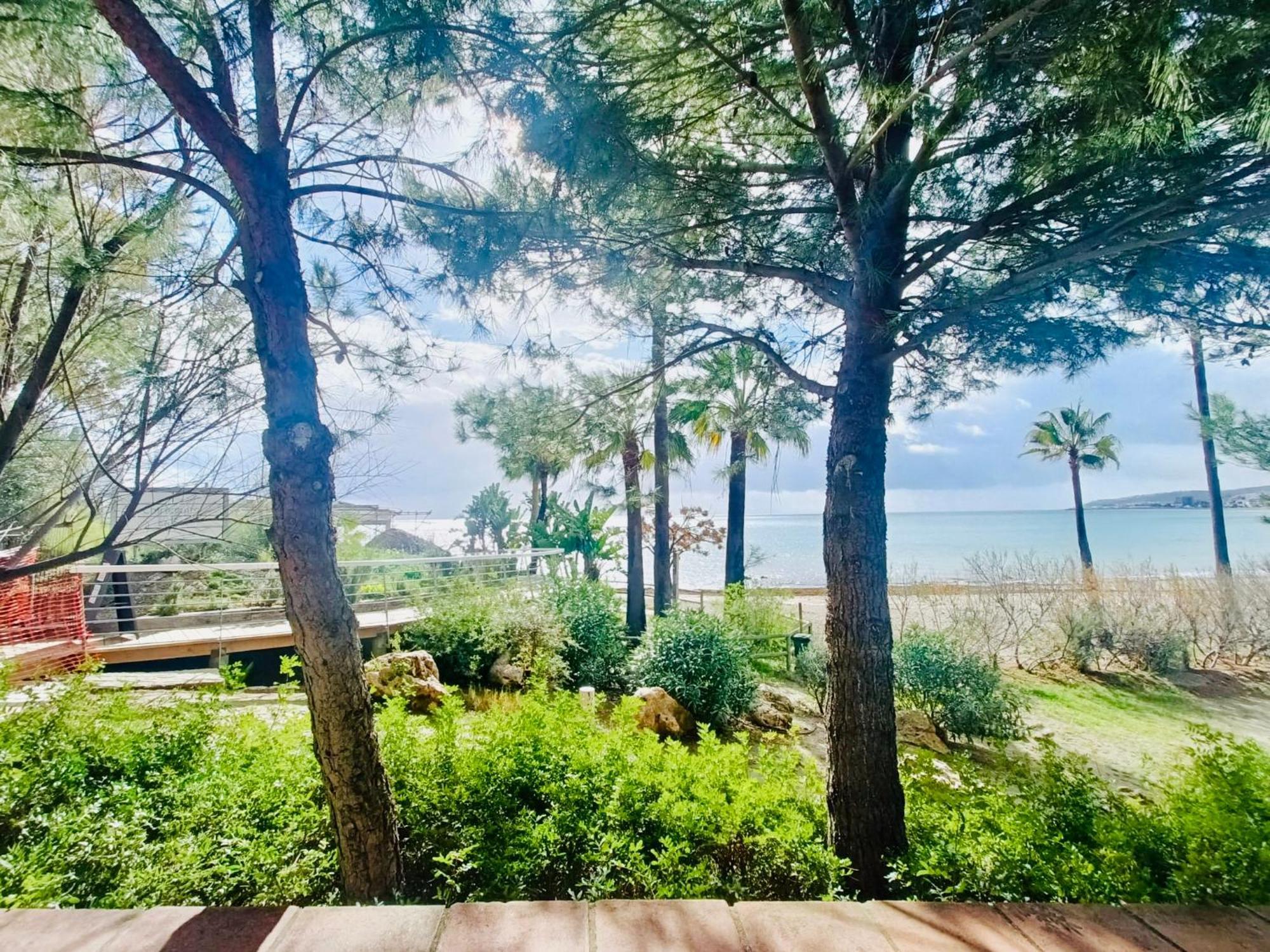 Apartment Vista Mar *