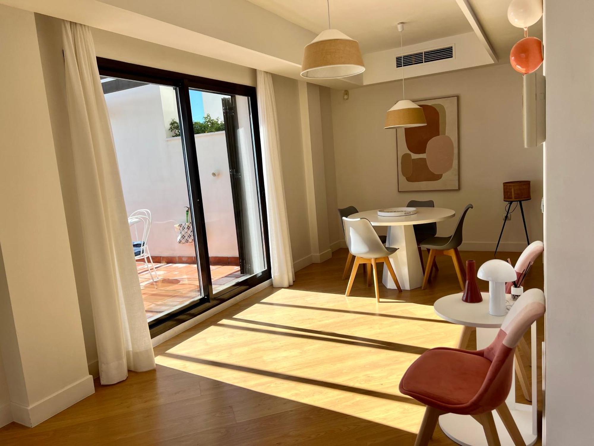 Vista Mar Apartment