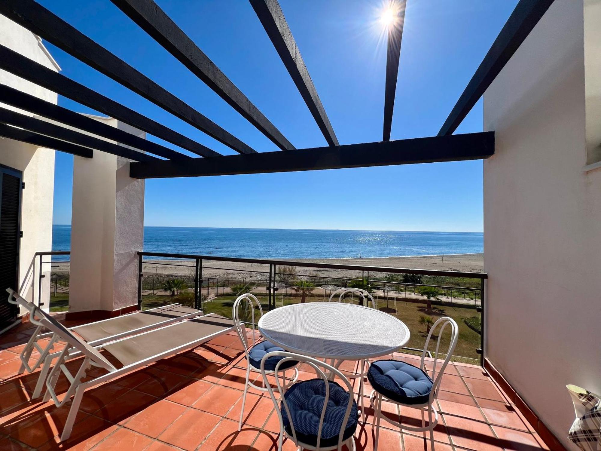 Vista Mar Apartment Casares