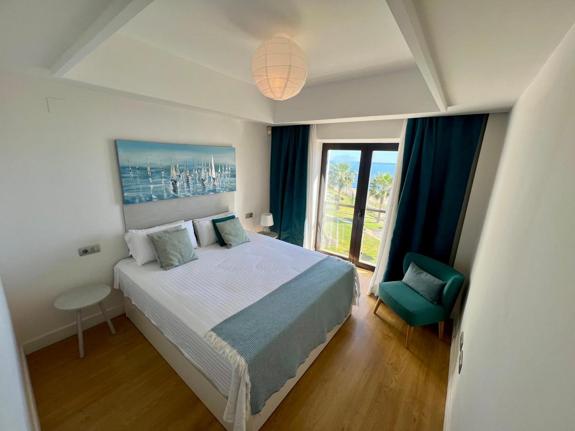 Vista Mar Apartment