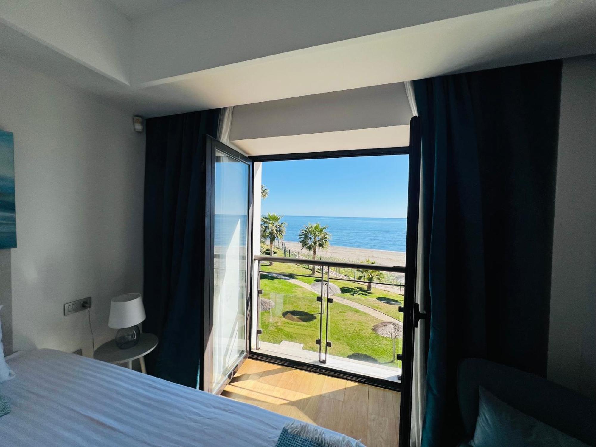 Vista Mar Apartment *