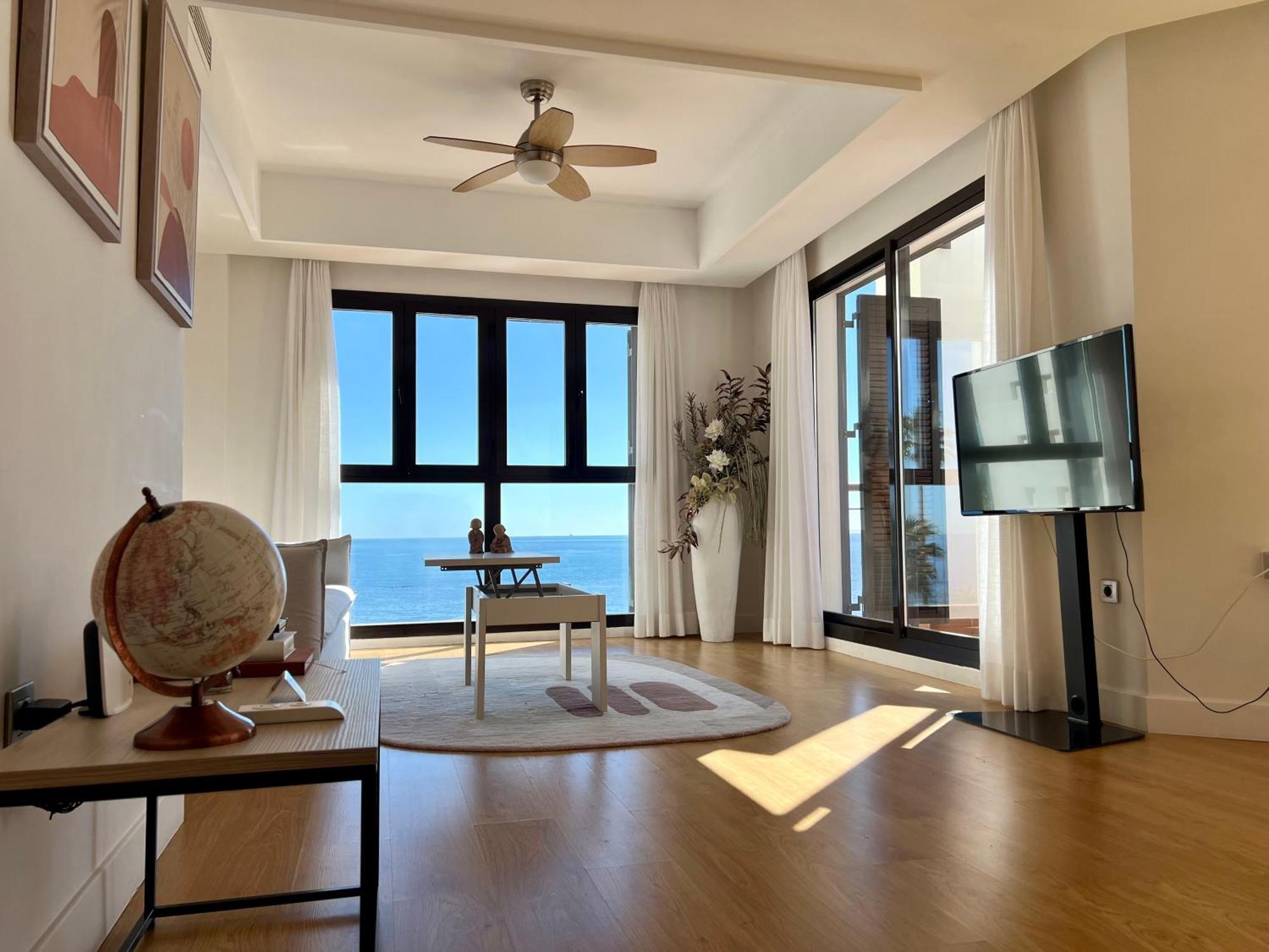 Vista Mar Apartment Casares