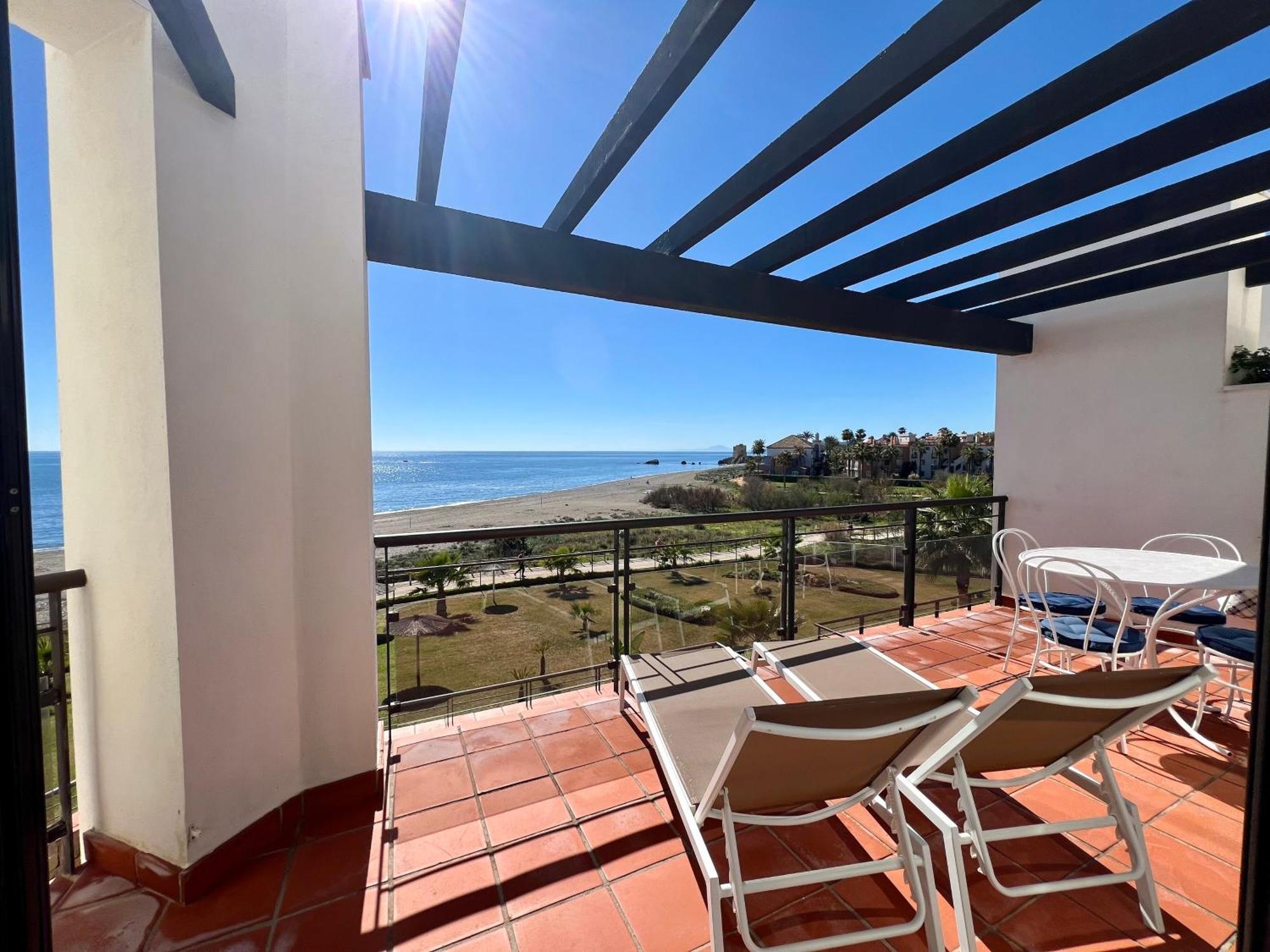 Vista Mar Apartment