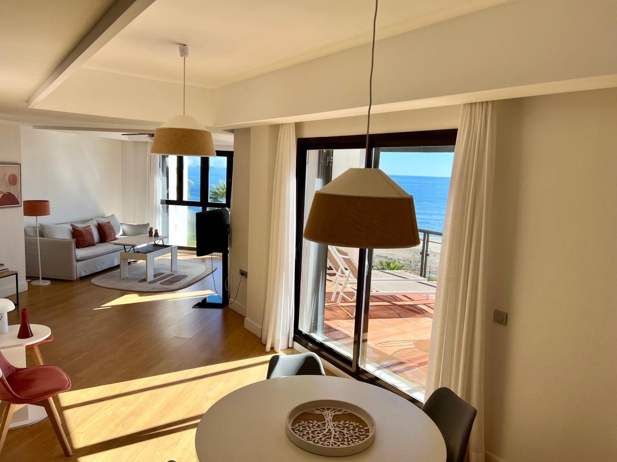 Vista Mar Apartment Casares
