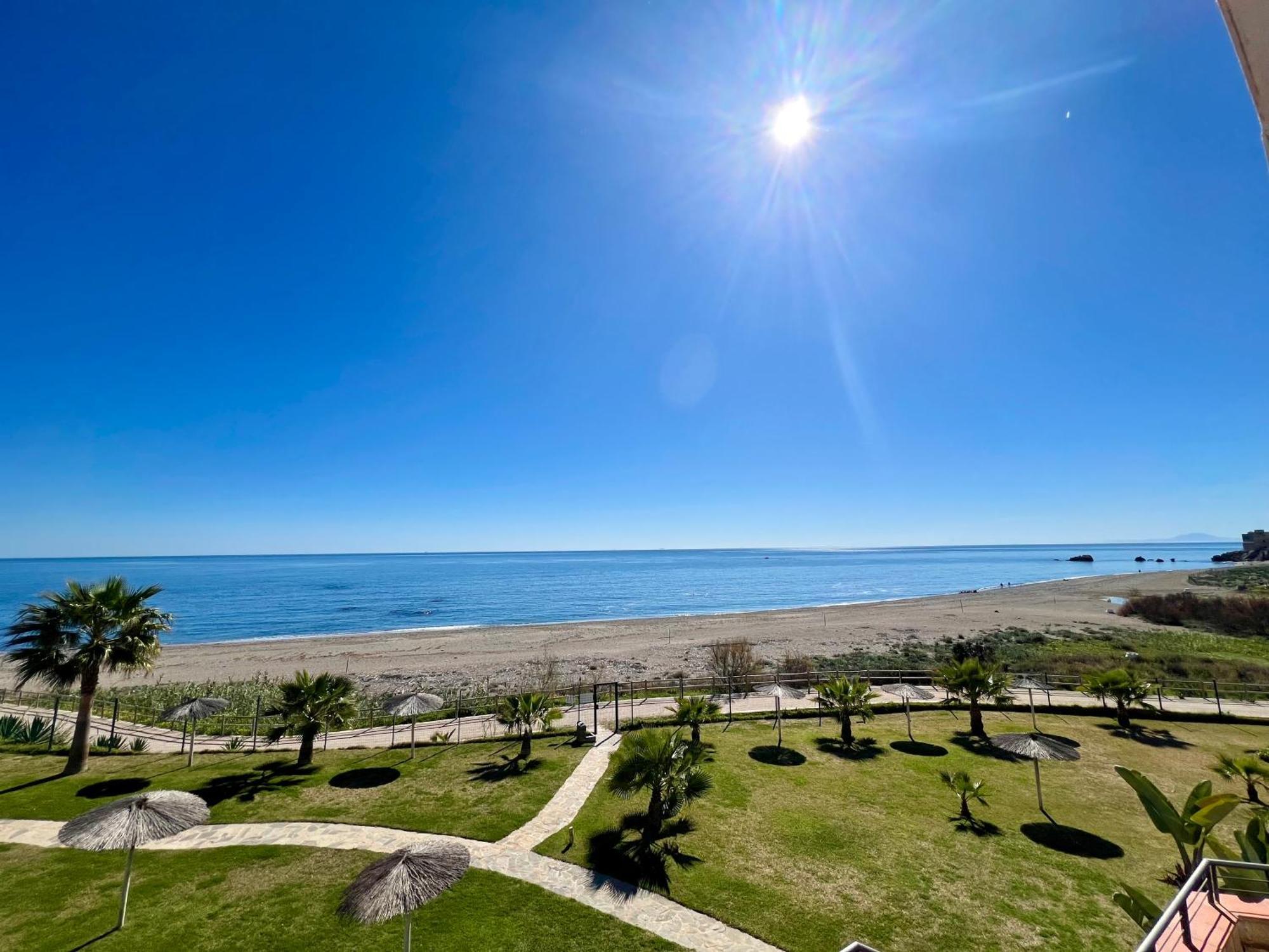 Apartment Vista Mar Casares